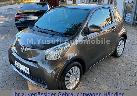 Toyota iQ 1.0 AUTOMATIK KLIMA|PDC|NAVIGATION|94-TKM