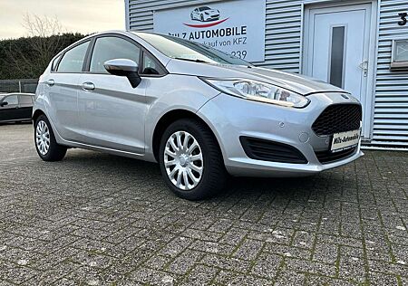 Ford Fiesta Trend