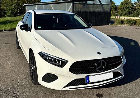 Mercedes-Benz A 180 Progressive Advanced-KeylessGo-Preis bis 02.09