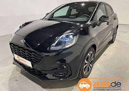 Ford Puma 1.0 EcoBoost ST-Line EU6d Navi LED ACC PDC