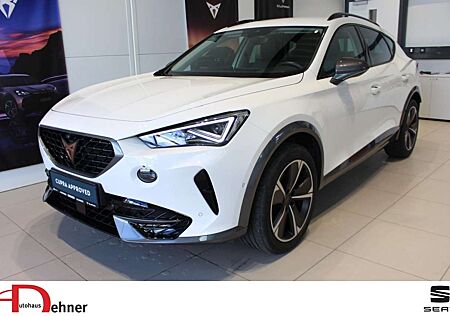 Cupra Formentor 1.5 TSI DSG 360KAM+ACC+CARPLAY+AHK Klima Navi