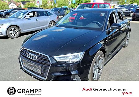 Audi A3 Sport 35 TFSI S-tronic +S-LINE+LED+