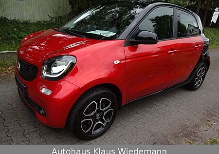 Smart ForFour 1.0 Aut. "Prime" - 2.Hd./orig. 22 TKM