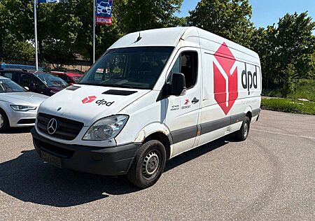 Mercedes-Benz Sprinter Kasten 310 CDI HOCH LANG KLIMA 6 Gang.
