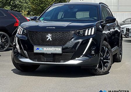 Peugeot 2008 e- GT Elektro 136 SHZ/CAM/CRPLY/ACC