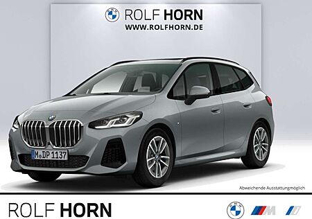 BMW 220 i Active Tourer M Sportpaket Pano HeadUp AHK.