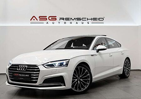 Audi A5 Sportback S Line S-tr. *2.HD*19*Virtual*Pano