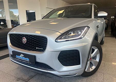 Jaguar E-Pace Navi. Kamera Klimaauto.