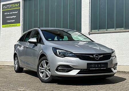 Opel Astra K Sports Tourer 120 Jahre*AUTOMATIK*KAMERA
