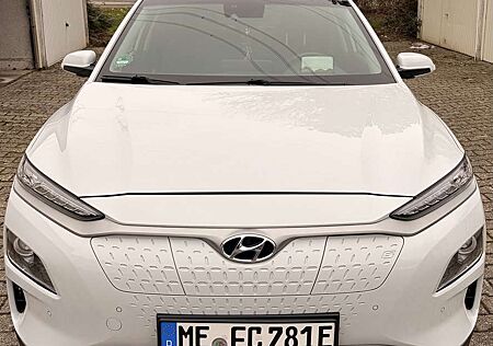 Hyundai Kona EV Premium
