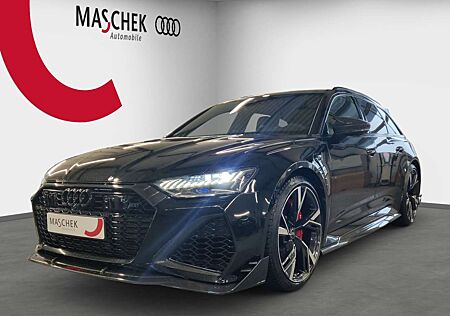Audi RS6 Avant Legacy Edition 1von200 Pano Keramik HD-Matri