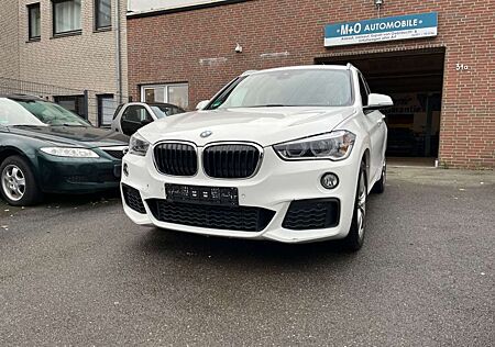 BMW X1 xDrive 25 d M Sport/ Scheckheftgepflegt