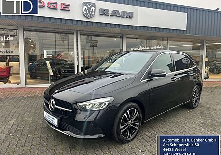 Mercedes-Benz B 250 B-KLASSE 250e, NAV, SHZ, DAB, Kamera, LED