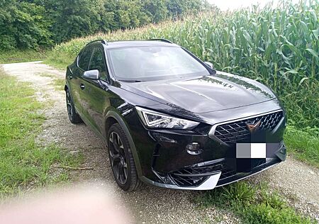 Cupra Formentor VZ 4Drive