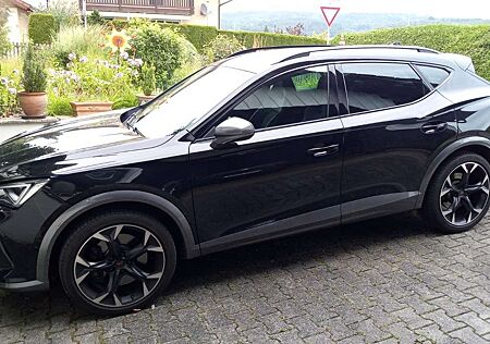 Cupra Formentor VZ 4Drive