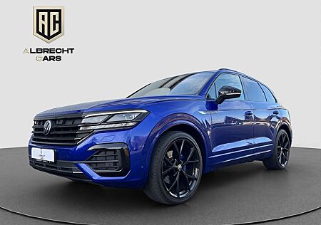 VW Touareg Volkswagen R-Line IQ AHK PANO HUD NACHT DYN. LM22