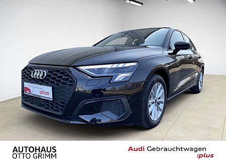 Audi A3 Sportback 30 TFSI LED KLIMA NAVI ALU