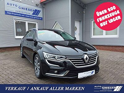 Renault Talisman 1.6 dCi 160 Energy Intens SHZ/LED/PDC/KAM/NAV 1...