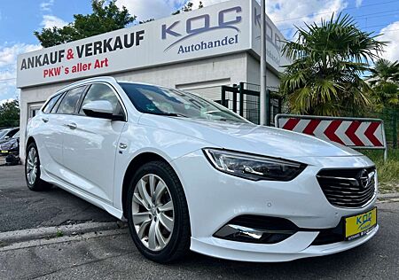 Opel Insignia Sports Tourer Innovation OPC Line