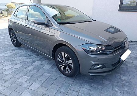 VW Polo Volkswagen Comfortline 1.0 TSI Sitzheizung | DAB+ | Keyless