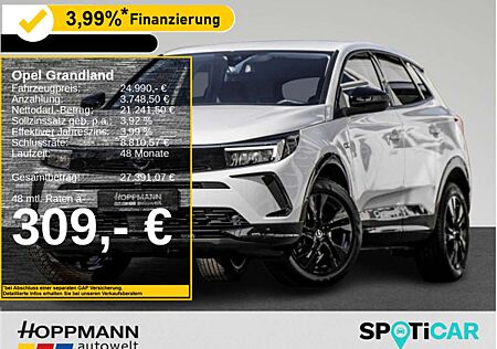 Opel Grandland GS*Kamera*PDC*SHZ*LHZ*LED*