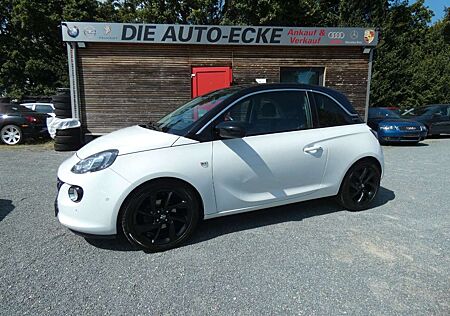 Opel Adam 1.4 Slam / NAVI/ Sternenhimmel
