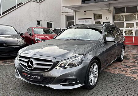 Mercedes-Benz E 220 T Avantgarde 4Matic *Business-P *AHK *Navi