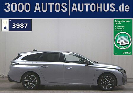 Peugeot 308 1.6 Allure Navi LED T-Leder 360°