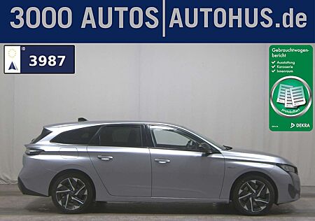 Peugeot 308 1.6 Allure Navi LED T-Leder 360°
