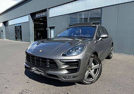 Porsche Macan S Sportpacket 4x4 Pano 3 Jahre Garantie