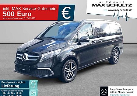 Mercedes-Benz V 300 d lang 4x4 * Avantgarde Edition