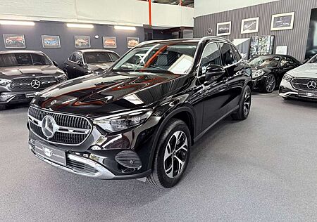 Mercedes-Benz GLC 300 e 4M Avantgarde MBUX/DIGITAL/DISTR/AHK/K