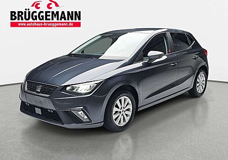 Seat Ibiza 1.0 TSI DSG MOVE LED AUDIO KLIMA FULL-LINK P