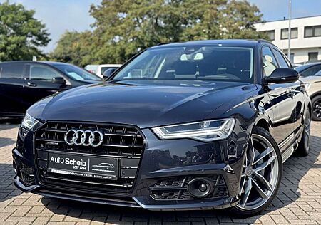 Audi A6 Avant 2.0 TFSI quattro*S-line*MATRIX*ACC*BOSE