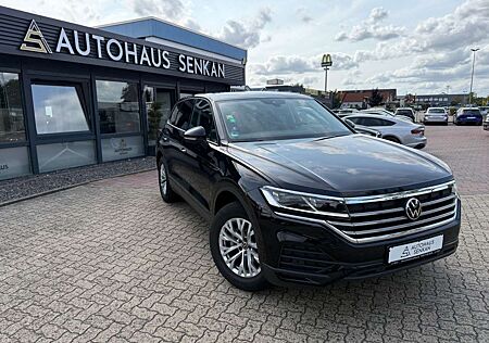 VW Touareg Volkswagen 3.0 TDI*VIRTUAL*R-CAM*AHK*HUD*
