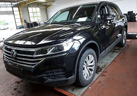 VW Touareg Volkswagen 3.0 TDI*VIRTUAL*R-CAM*AHK*HUD*