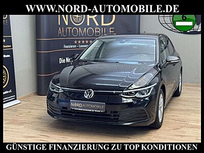 Volkswagen Golf Limo Life 1.5 TSI Navi/LED/Kamera Life
