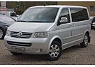 VW T5 Transporter Volkswagen T5 Bus Multivan Comfortline*7-Sitzer*Tempomat*