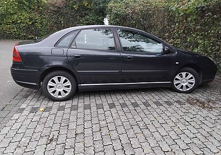 Citroën C5 Citroen HDi 135 Automatik Exclusive