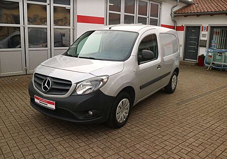 Mercedes-Benz Citan Kasten 109 CDI lang-Auflast. auf 2,1 TO.