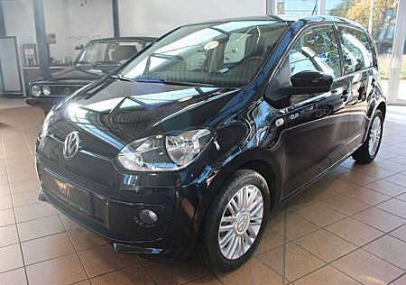 VW Up Volkswagen ! cup !+SHZ+Klima+2. Hand