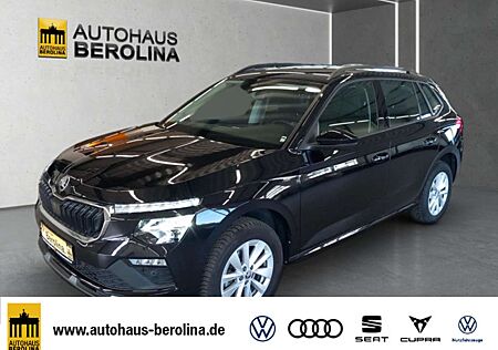 Skoda Kamiq gebraucht kaufen Skoda Kamiq 1.0 TSI Selection DSG *R-CAM*PDC*GRA*SHZ*