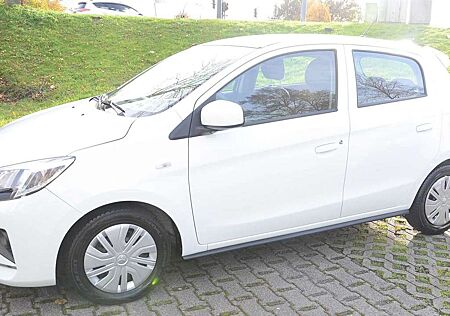 Mitsubishi Space Star Select 1.2 MIVEC 5-Gang