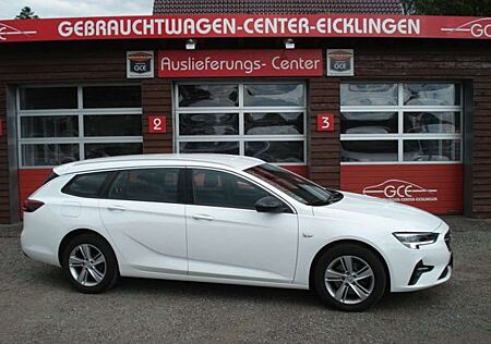 Opel Insignia Business
