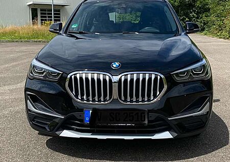 BMW X1 sDrive 18 i xLine