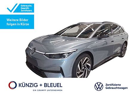 VW ID.7 Volkswagen Tourer Pro 286 PS*Nav*AHK*Kam*Harman*Matrix
