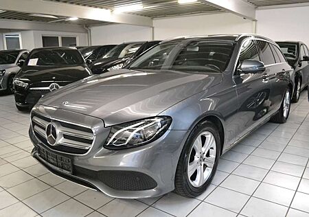 Mercedes-Benz E 220 D 4Matic AVANTGARDE *LEDER*LED*COMAND*KAMERA360