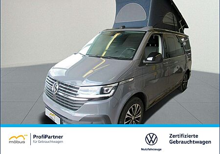 VW T6 Volkswagen .1 California Beach TOUR EDITION TDI DSG*STHZ*
