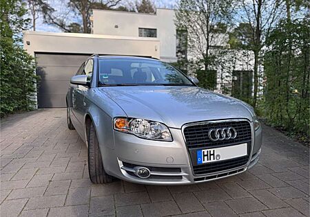 Audi A4 Avant Avant 2.0