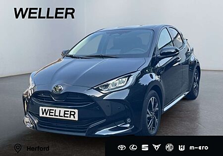 Toyota Yaris Hybrid 116 Teamplayer +Comfort *1,99% Zins*